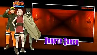 Lady tsnade with Naruto