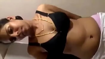 Indian newly married aunty sex video