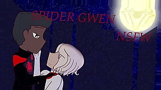 Gwen x spider man