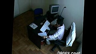 Wife caught cheating on hidden cam