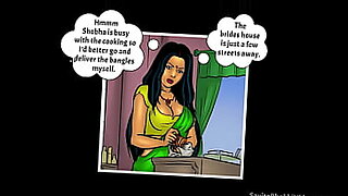Savita bhabhi cartoon xvideo
