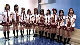 Japan girls teenager 18